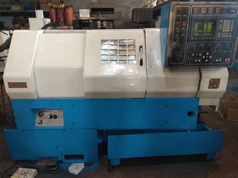 ace jobber cnc machine price|cnc jobber series lathe.